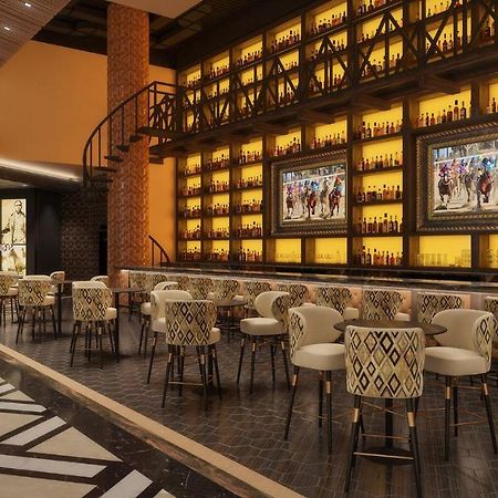 לואיוויל Derby City Gaming & Hotel - A Churchill Downs Property מראה חיצוני תמונה