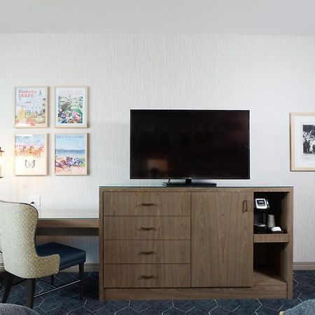 לואיוויל Derby City Gaming & Hotel - A Churchill Downs Property מראה חיצוני תמונה
