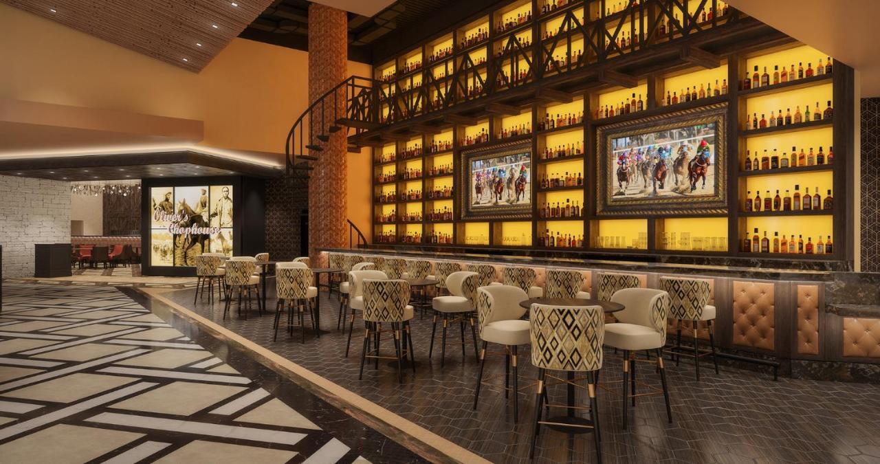 לואיוויל Derby City Gaming & Hotel - A Churchill Downs Property מראה חיצוני תמונה